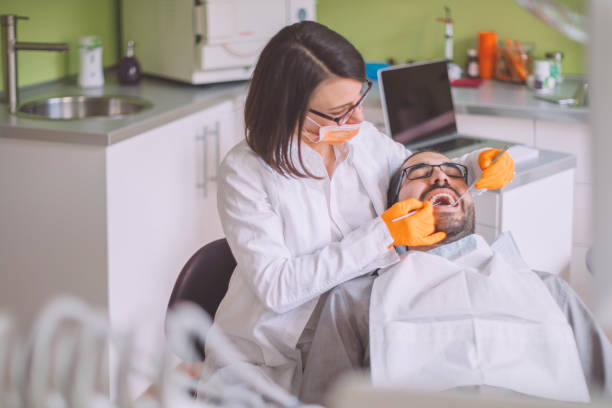 Best Weekend Emergency Dental Services in Goodman, MO