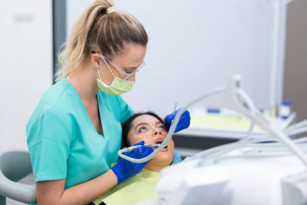 Best Emergency Treatment for Oral Infections in Goodman, MO